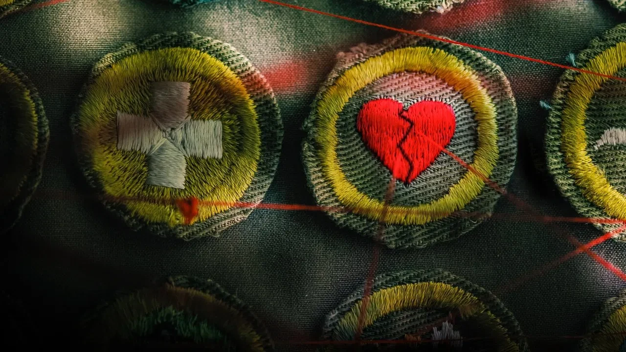 İzci Sözü Amerikan İzci Teşkilatının Kirli Dosyaları