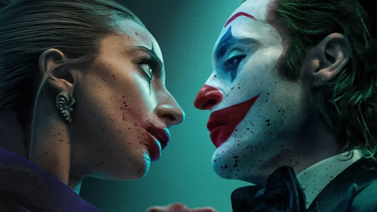 Joker 2: İkili Delilik