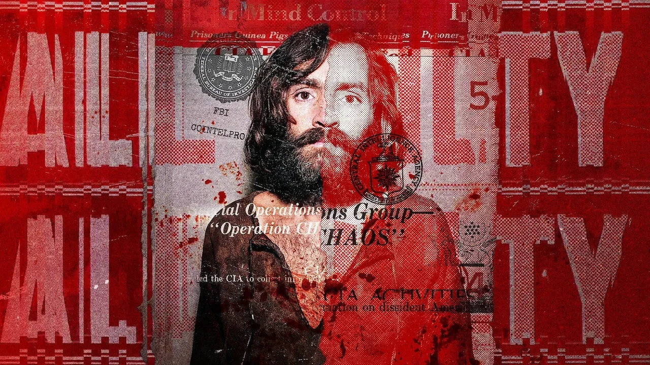 Kaos: Manson Vakası
