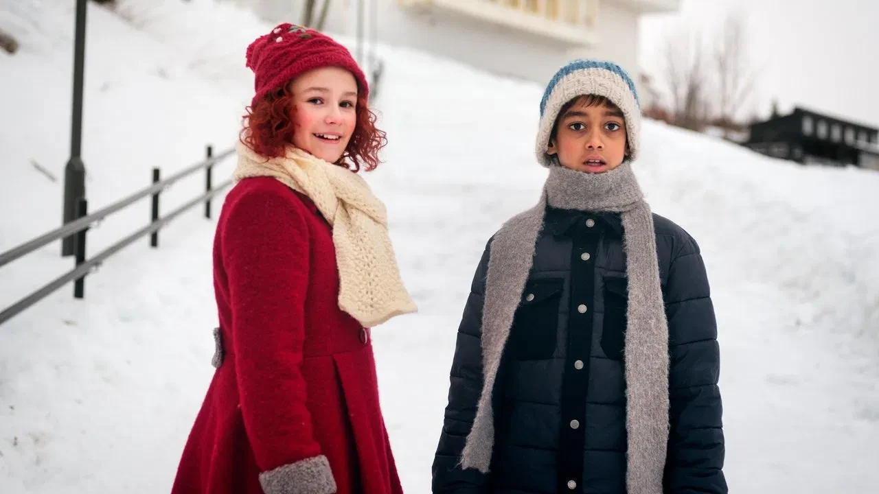 Kardan Kız Kardeşim