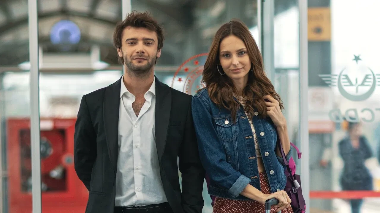 Katakulli 4 Tam Zamanı