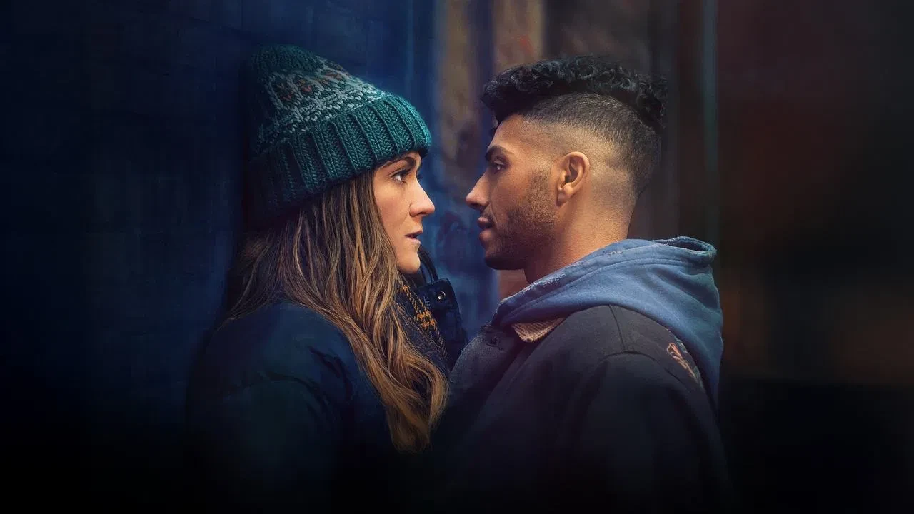 Keşke Burada Olsaydın