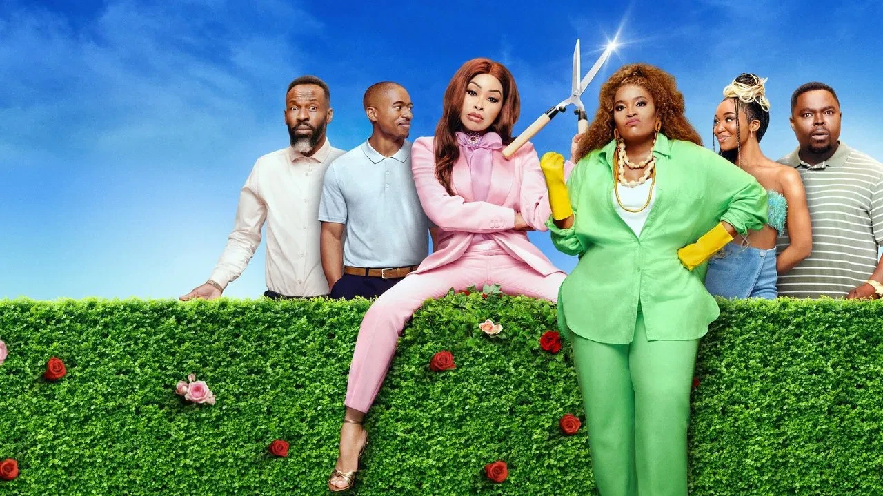 Khumalo Ailesiyle Tanışın