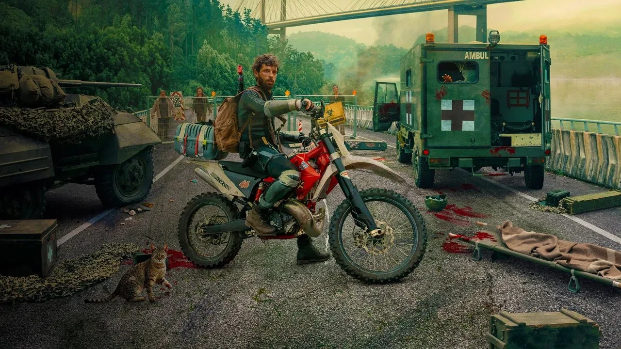 Kıyamet Z : Sonun Başlangıcı