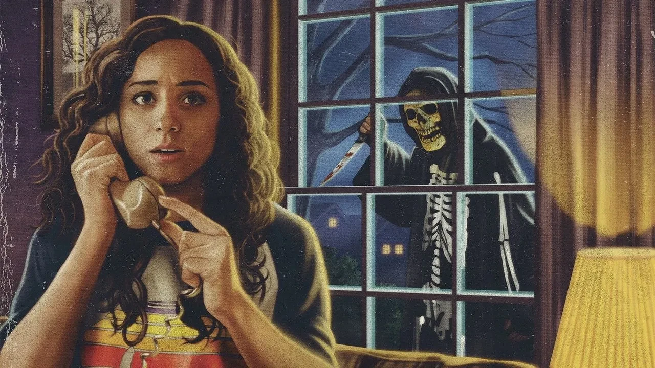 Korku Sokağı 1. Kısım: 1994