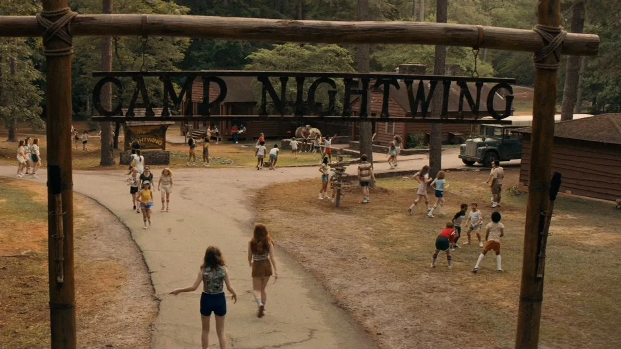 Korku Sokağı 2. Kısım: 1978