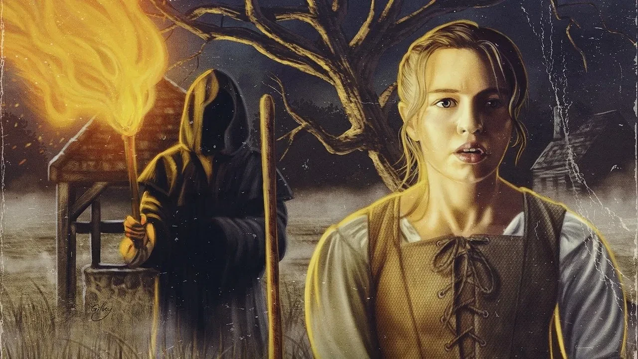 Korku Sokağı 3. Kısım: 1666