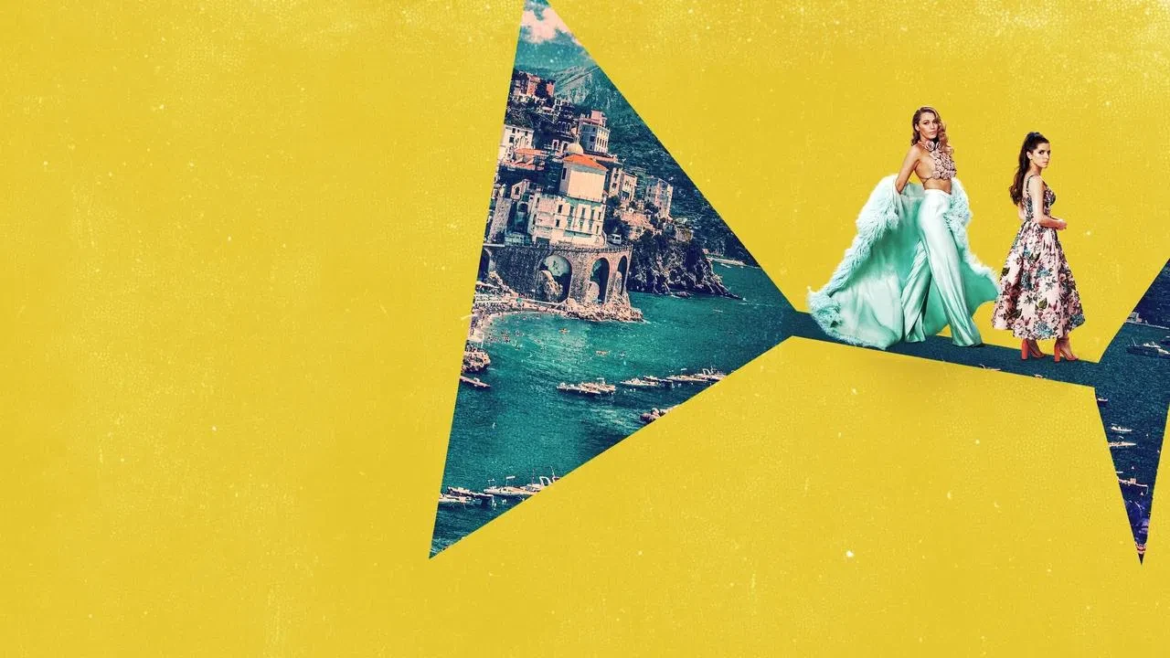 Küçük Bir Rica Daha