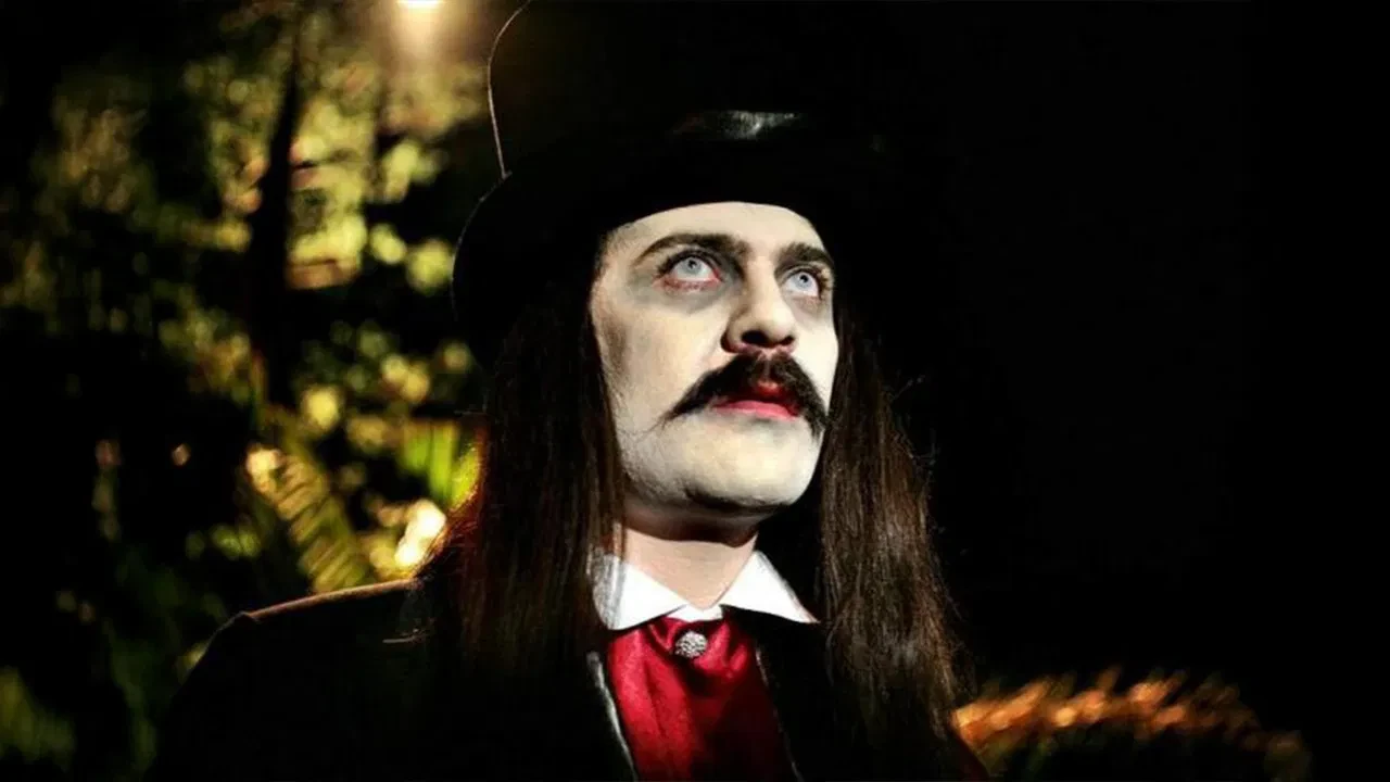 Kutsal Damacana 3: Dracoola