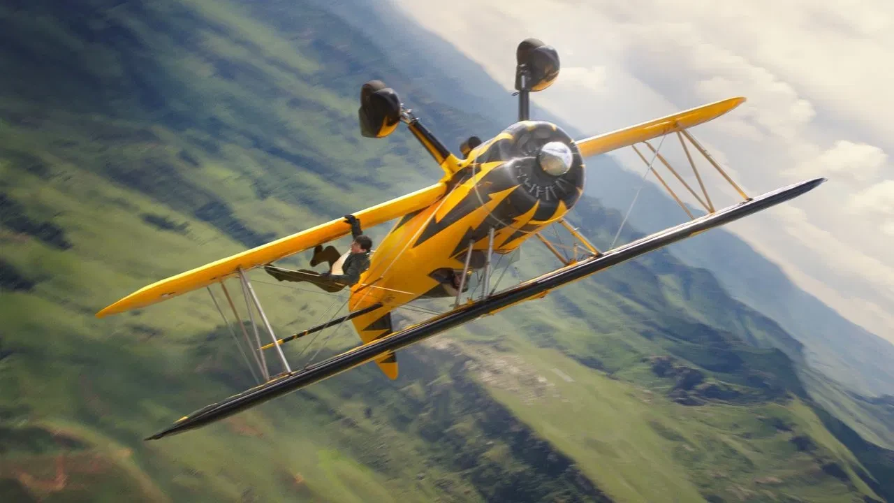 Mission: Impossible - Son Hesaplaşma