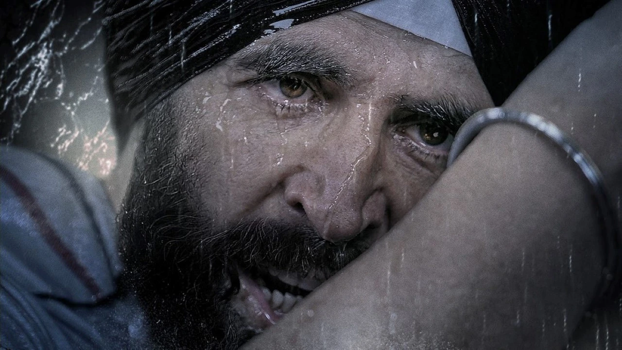 Raniganj Operasyonu: Madenden Kurtuluş