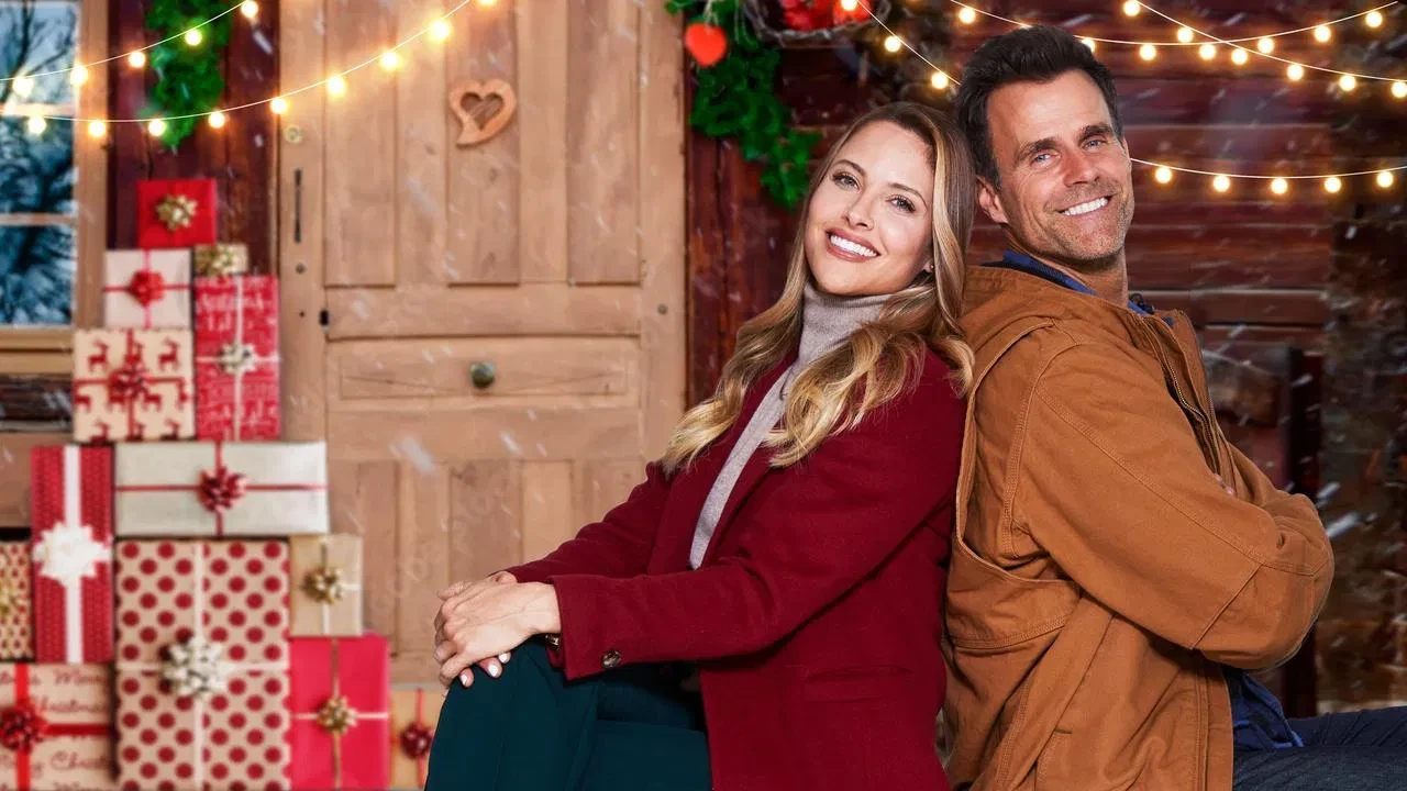 Mutlu Bir Noel Dileği