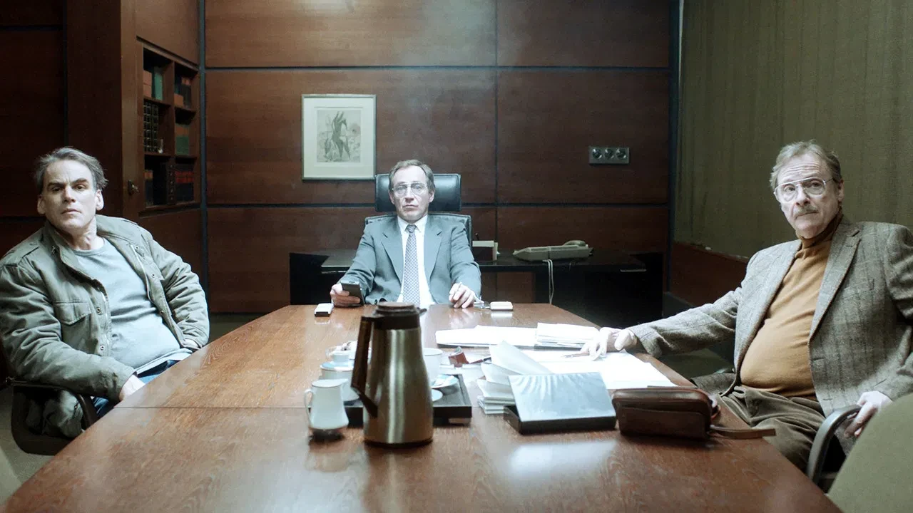 Operasyon: Curveball