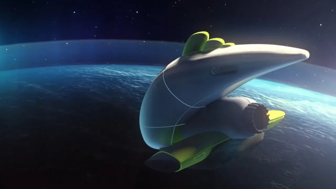 Rafadan Tayfa 3 Galaktik Tayfa