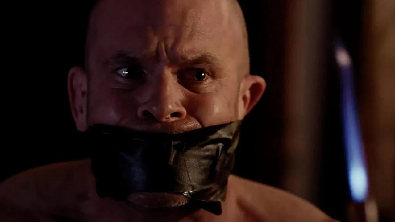 Rise of the Footsoldier 2