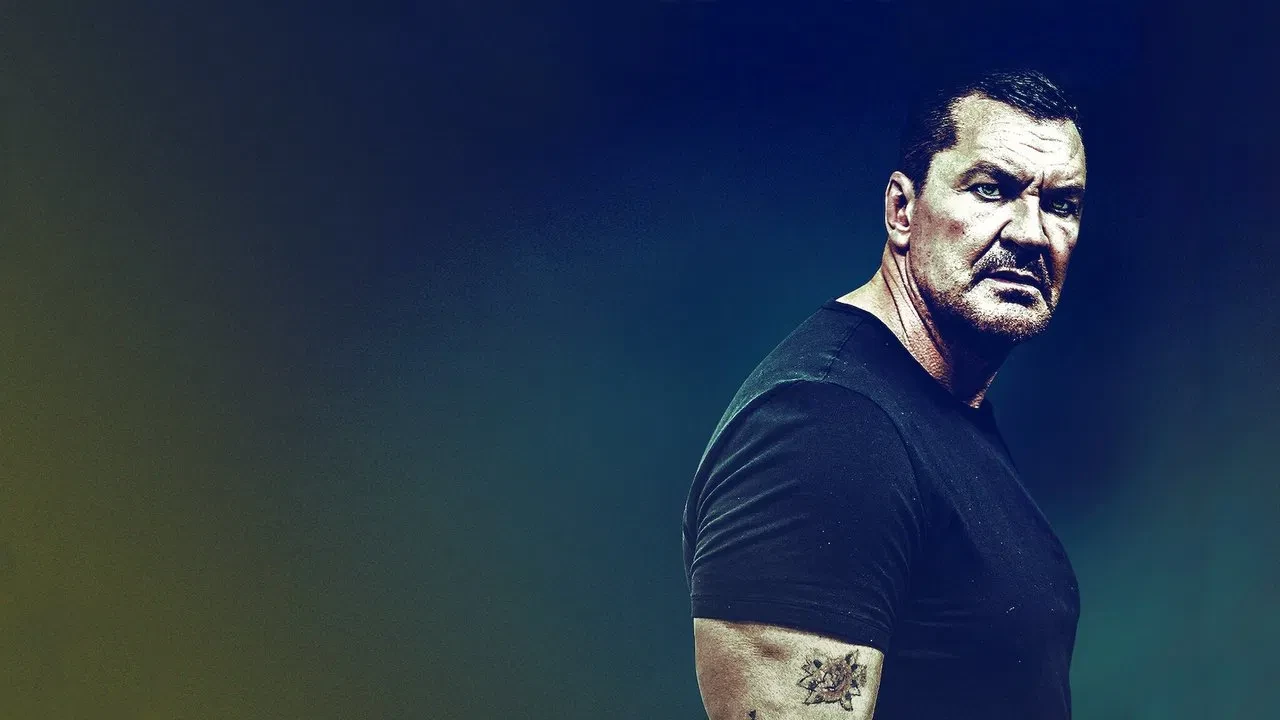 Rise of the Footsoldier 3