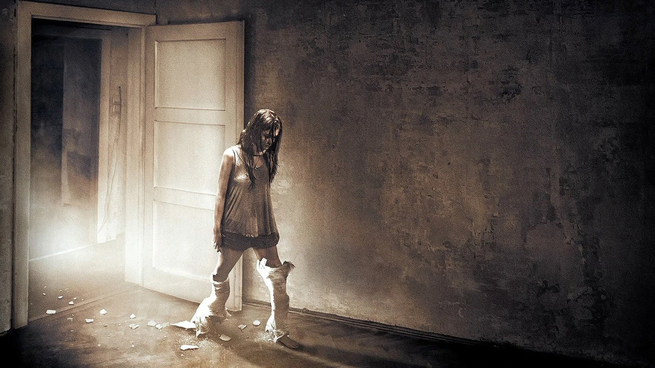 Ruhlar Bölgesi Bölüm 3