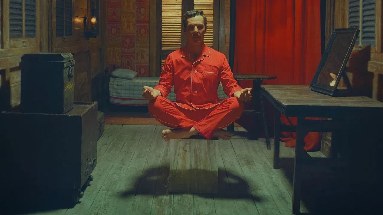 Şeker Henry'nin İnanılmaz Öyküsü