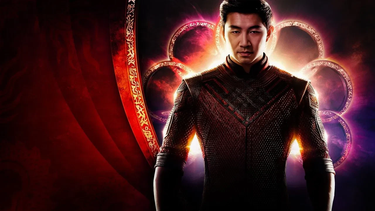 Shang-Chi ve On Halka Efsanesi