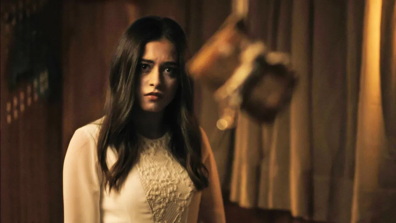 Siccin 3: Cürmü Aşk