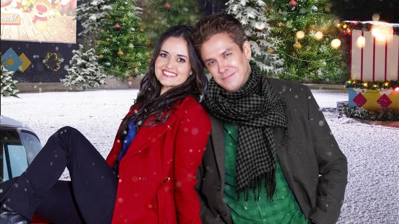 Sinemada Noel Tatili