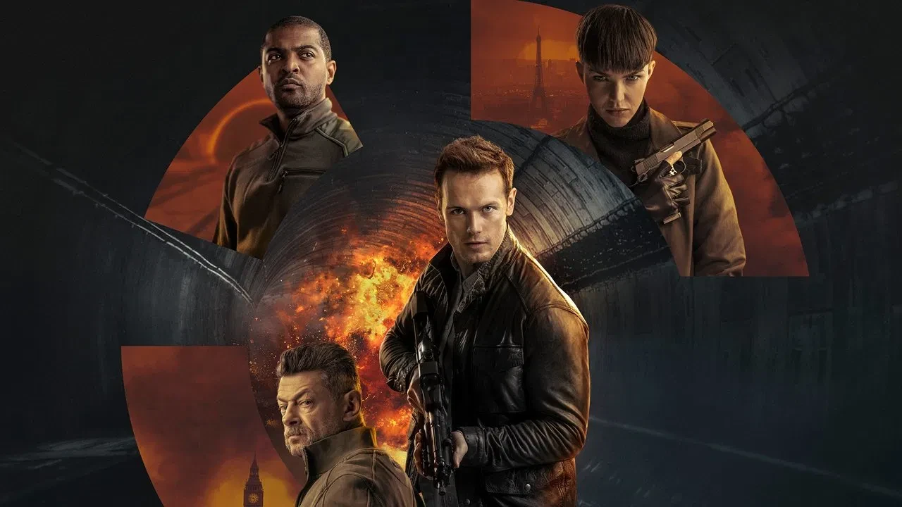 Siyah Kuğu Operasyonu