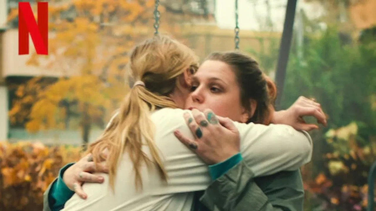 Teşekkürler, Affet Beni