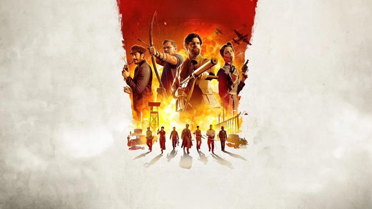 Gayribeyefendi Savaş Dairesi