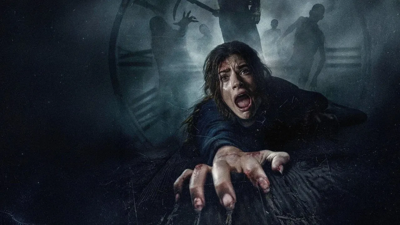 Until Dawn: Şafağa Kadar