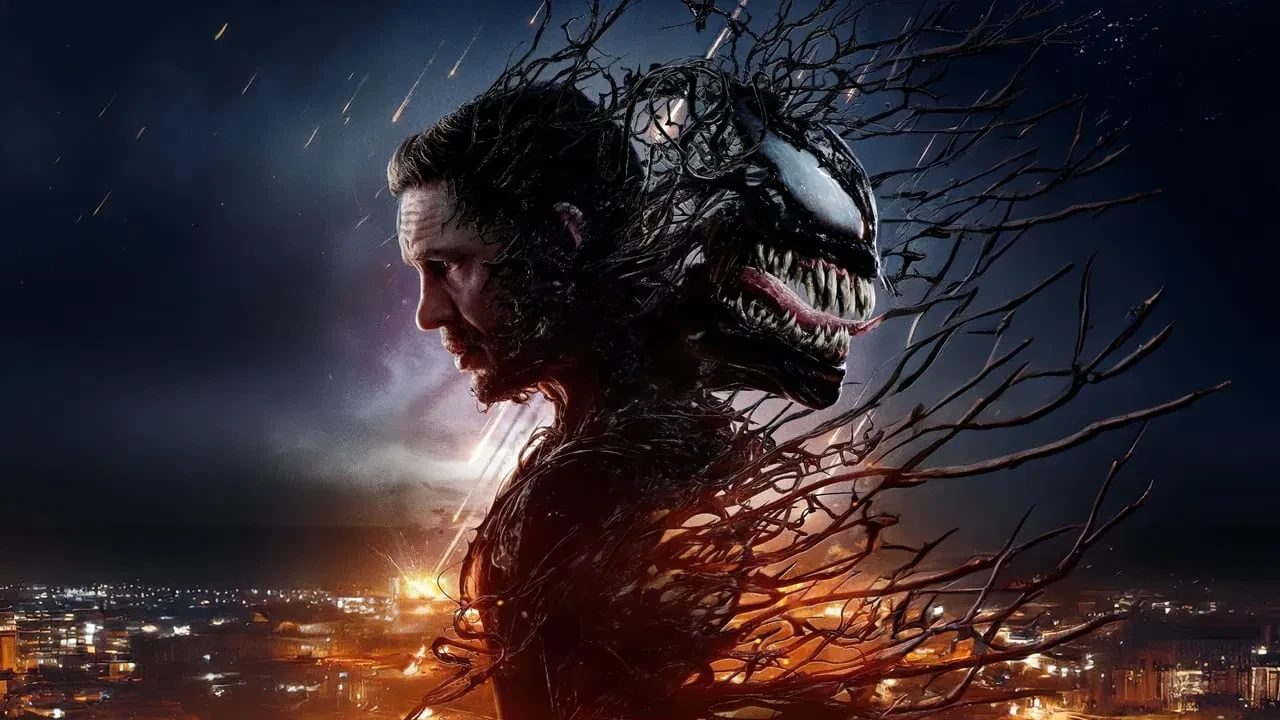 Venom 3: Son Dans