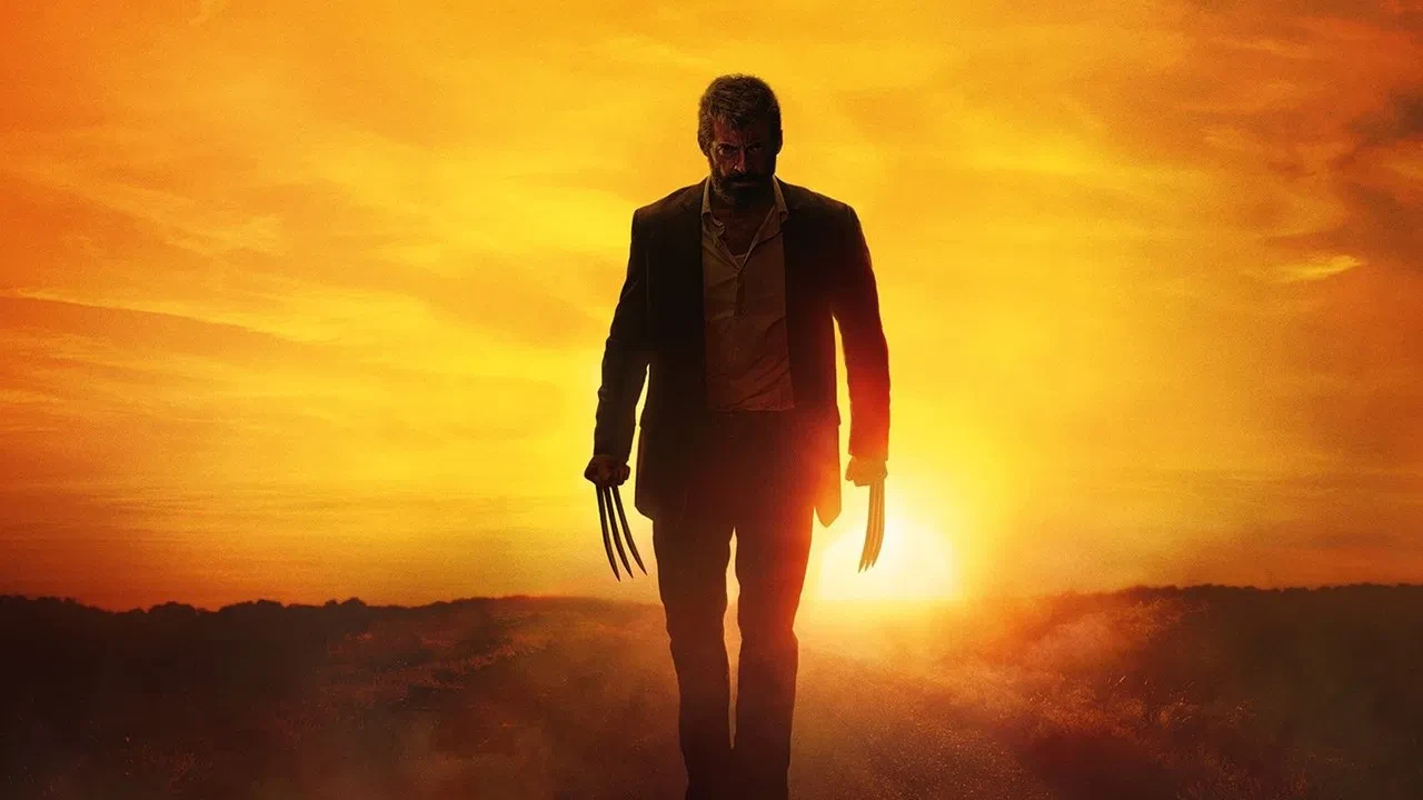 X-Men 9 Logan