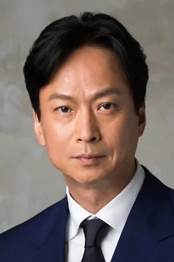 椎名桔平