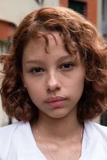 Allison Correa