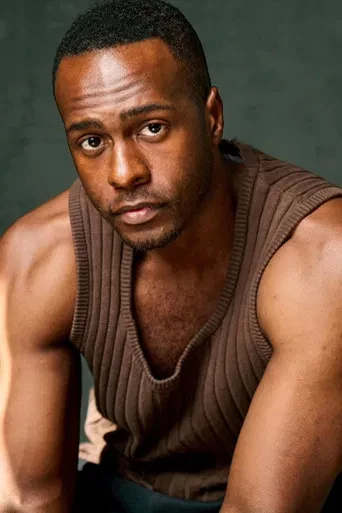 Andrew C. English Jr.