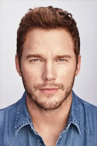 Chris Pratt