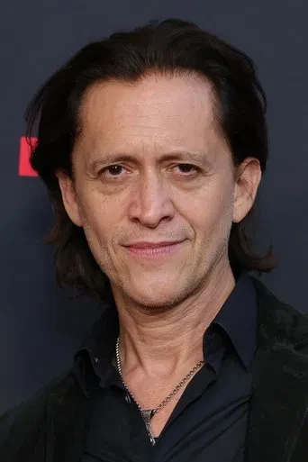 Clifton Collins Jr.