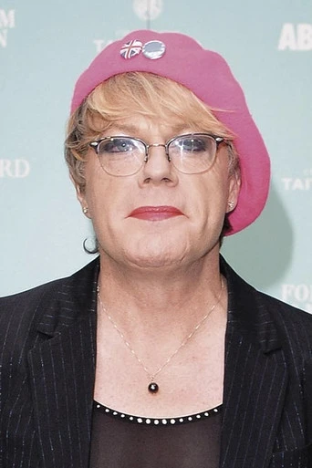 Eddie Izzard