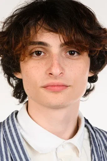 Finn Wolfhard