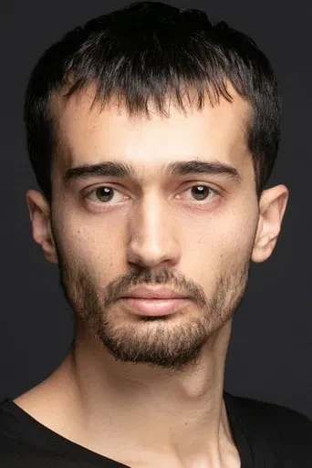 Girayhan Çilingiroglu