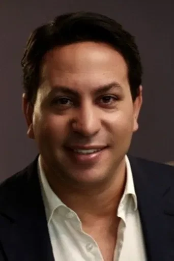 Hicham Hajji