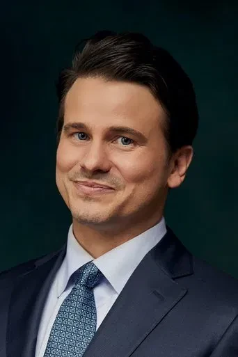 Jason Ritter