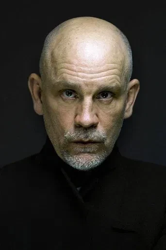 John Malkovich