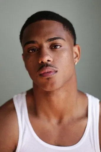 Keith Powers