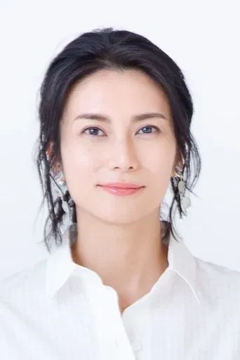 Ko Shibasaki