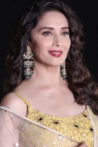 Madhuri Dixit