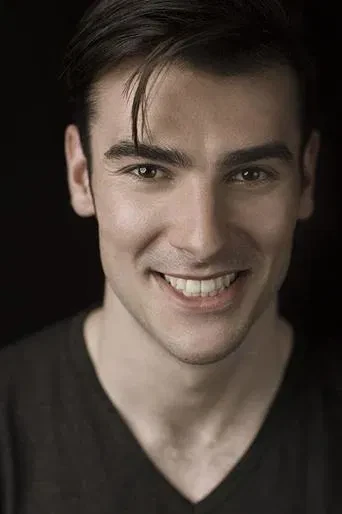 Matthew Del Bel Belluz