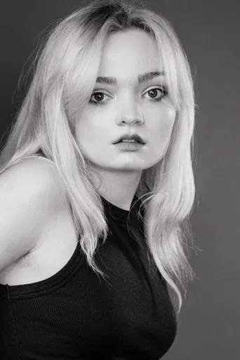 Natalie Grace