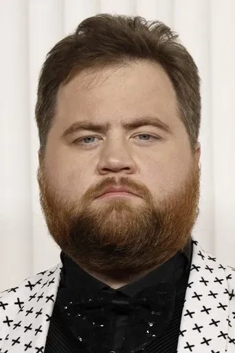 Paul Walter Hauser