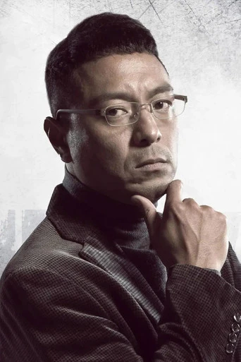 Philip Keung Ho-Man