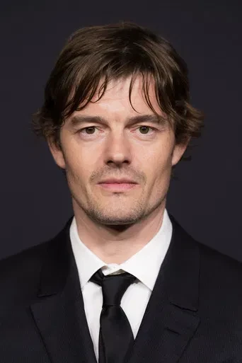 Sam Riley